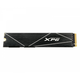 A-DATA 4TB M.2 PCIe Gen4x4 XPG GAMMIX S70 BLADE AGAMMIXS70B-4T-CS