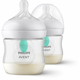 Philips Avent Natural Response AirFree bočica za bebe 2 kom 0 m+ 2x125 ml