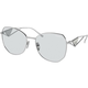 Prada PR57YS 1BC07D - ONE SIZE (57)