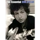 THE ESSENTIAL BOB DYLAN PVG