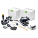 FESTOOL Robna lepilka CONTURO KA 65 Set