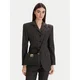 DKNY Ročna torba Foster R52D1L93 Črna