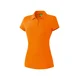 Erima  Polo majice kratki rokavi Polo Femme  Teamsport  Oranžna