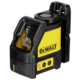 DEWALT mjerni uređaj DW088KD-XJ