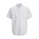 Jack & Jones Junior Srajca JJDevin pastelno zelena / bela