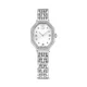 Ura Swarovski DEXTERA ženska, srebrna barva, 5698690