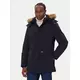 Guess Puhovka M5BL2G W2712 Mornarsko modra Regular Fit