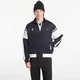 Mikina Fred Perry Meyba Cut And Sew Track Jacket Black M