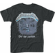 Metallica Ride The Lightning XL