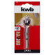 KWB Čeona burgija za drvo 25, Forstner, DIN 7483 G