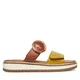 Natikači Marco Tozzi 2-27500-44 Zelena