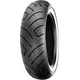Shinko SR777WW ( 180/55B18 TL 84H )