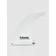 Futures Fins Performance 8.0 Thermotech Us Fin weiss