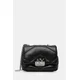 Armani Exchange crossbody torbica ženska iz umetnega usnja