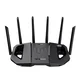 TUF-BE9400 AiMesh Tri-Band Wi-Fi 7 ruter