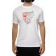 PUMA Muška majica, Graphics Year of Sports Tee, 680176-02, Bela