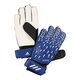adidas PRED GL TRN, golmanske rukavice za fudbal, plava GK3524
