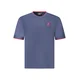 US GRAND POLO SHORT SLEEVE T-SHIRT MEN BLUE