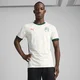 Mens Puma Côte dIvoire 2025 Away Jersey, White, Size M, Clothing