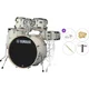 Yamaha SBP2F5 Stage Custom Standard SET Classic White Set akustičnih bobnov