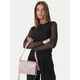 Guess Ročna torba J6GZ06 W4090 Roza