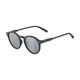 Alpina SNEEK, sunčane naočale, crna 0-8699