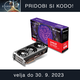 SVGA Sapphire Radeon RX 7700XT Nitro+ 12GB GDDR6 192bit ARGB strip, 11335-02-20G