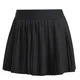 Krilo adidas Club pleated skirt Black XS