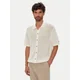 Tommy Hilfiger Srajca MW0MW39530 Bež Regular Fit