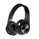 Bluetooth slušalice B39 (S50) crne