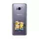 Torbica Sparkle Dust za Samsung A175F Galaxy A17 roze