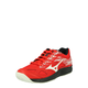 Juniorske tenisice za badminton/skvoš Mizuno Stealth Star Jr - red/white