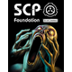 Scp Foundation Artbook Black Journal