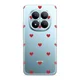 Futrola ultra tanki print clear za xiaomi redmi note 15 pro 5g sp013 ( F124937 )