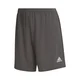 Adidas Hlače obutev za trening siva 152 - 157 cm/XS Entrada 22