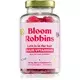 Bloom Robbins LOVE is in the HAIR Healthy hair gummies žvečilne kosti za lase 60 kos
