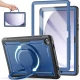 Futrola 360 Kickstand za Samsung Tab A9/ X110 plava