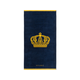 SVILANIT plažna brisača Svilanit Crown 100x180