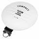 Maclean DVB-T/T2 HEVC vsesmerna antena, aktivna, standardna, MCTV-946