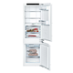 Bosch KIF86PFE0 ugradni kombinovani frižider