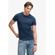 Superdry & Co Majica Essential safir