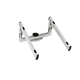 K&M LAPTOP DRA1ALO ZA SPIDER PRO SILVER