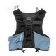 Tekaški jopič Silva Strive 5 Blue