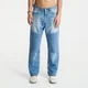 Jeans OUR LEGACY Third Cut Patched Saddle Repair Wash 34