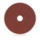 Fiber disk 115mm ALOX 930 Smirdex - P060
