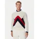 Robe di Kappa Pulover Zellamsee 62127VW Kremna Regular Fit