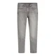 LEVIS ® Kavbojke 515 SLIM TAPER siv denim