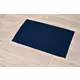 Tendance Tepih Za Kupatilo Balls 45X75Cm Mikrofiber Tamno Plava