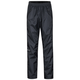 Nepremočljive hlače Marmot PreCip Eco Full Zip Pant S - black
