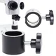 shumee Univerzalno držalo za nastavitev 32 mm mikroskopa